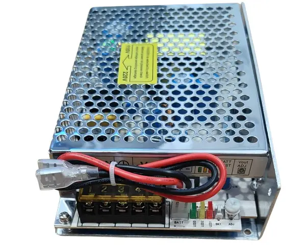 Sursa de alimentare 12V, 8.5A ZTH1210B
