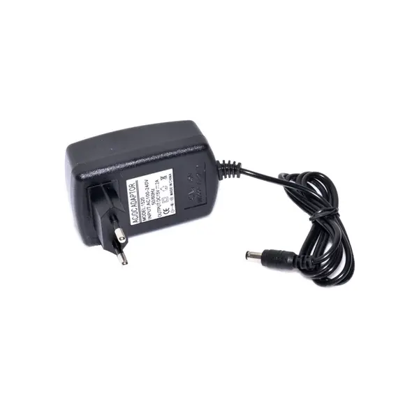 Sursă de alimentare 15V DC 2A, 30W, mufă DC 5.5×2.5 mm