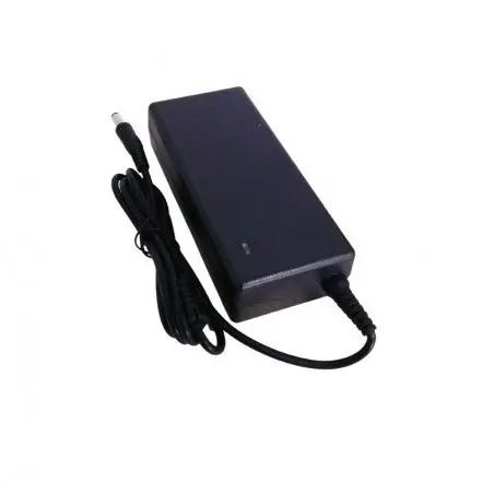 Sursă de alimentare 24V DC 7.5A 180W cu fir, mufă 5.5×2.1 mm, carcasă plastic, YDS-180A