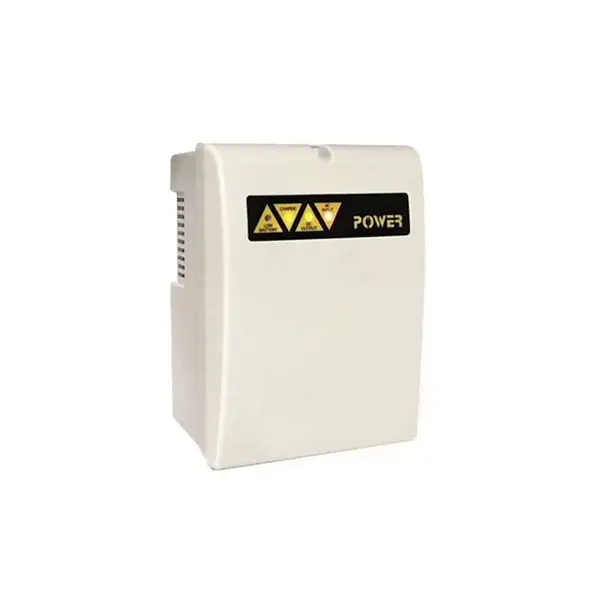 Sursa de alimentare cu backup ZTU1205B, 12V, 5A
