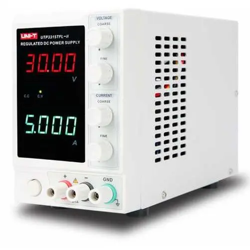 Sursa de alimentare DC UTP3315TFL-II, UNIT PSUPDC-UTP3315TFL-II-UNIT