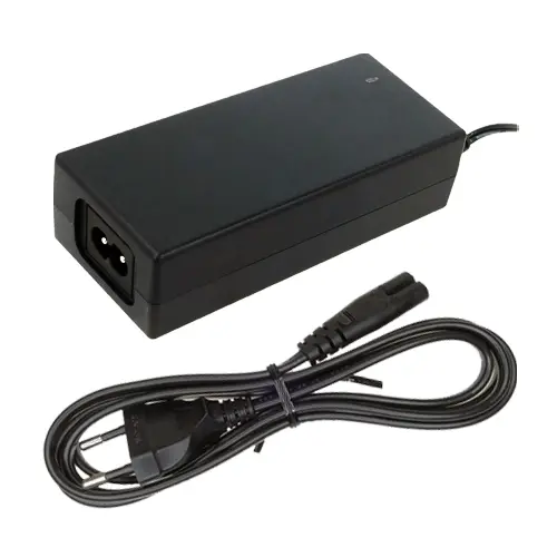 Sursă de alimentare desktop 12V 3A, 36W, cu protecții complete, MW Power POSC12300D-C8