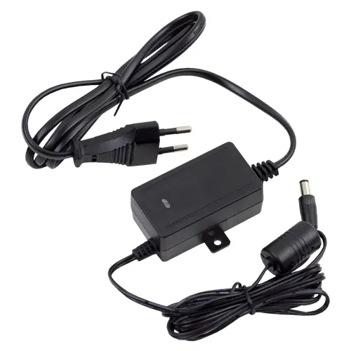 Sursă de alimentare desktop 12V DC, 1A, 12W, cu protecții complete, Pulsar