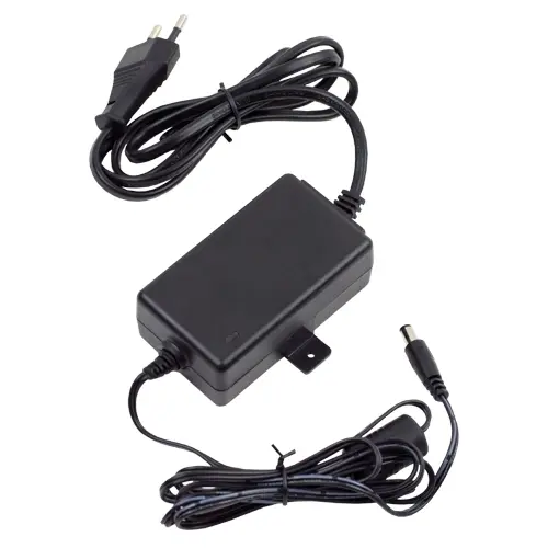 Sursă de alimentare desktop 12V DC, 2A, 24W, cu protecții complete, Pulsar