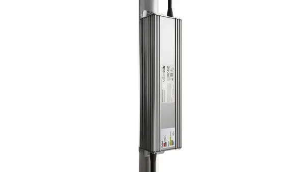 Sursa de alimentare exterior MikroTik MTP250-53V47-OD, 53V 250W AC/DC, montare pe stalp/perete, IP67