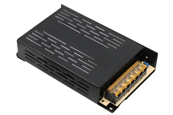 Sursa de alimentare in comutatie 12V 10A, montaj pe sina DIN, Safer SAF-WZX120W-12