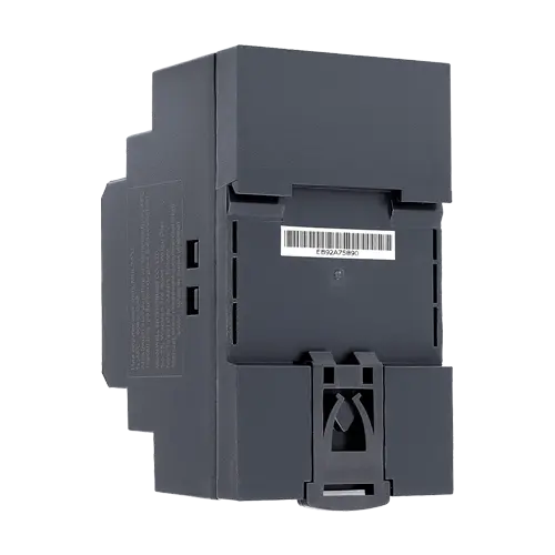 Sursă de alimentare în comutație 12V / 4.5A / 54W pe șină DIN, reglabilă, MEAN WELL HDR-60-12