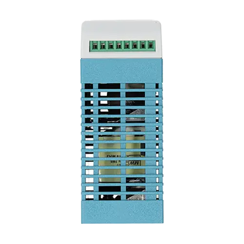 Sursa de alimentare in comutatie, 13.8V / 4.3A, sina DIN, BackUp - MEAN WELL DRC-60A