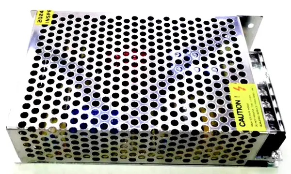 Sursa de alimentare in comutatie 24V 5A, Safer SAF-39PA