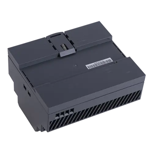 Sursă de alimentare în comutație 24V / 6.25A / 150W pe șină DIN, reglabilă, MEAN WELL HDR-150-24