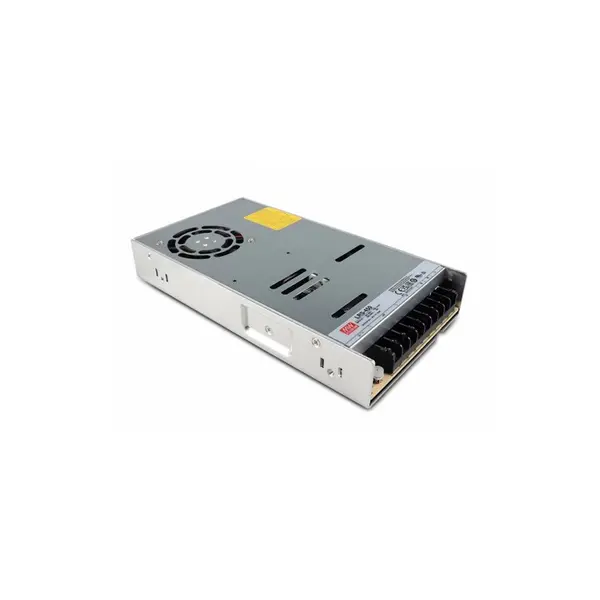Sursa de alimentare in comutatie MeanWell LRS-450-12, 12 V, 37.5 A