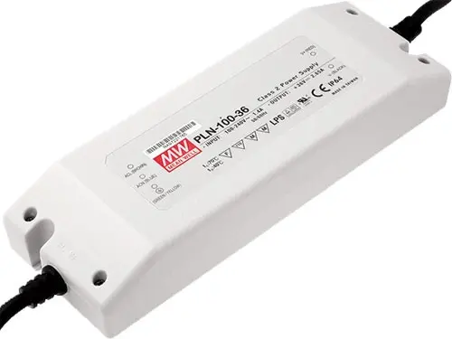 Sursă de alimentare pentru LED-uri 12V 5A 60W PLN-60-12