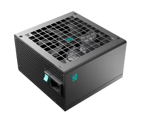 Sursa Deepcool PF700X, 700 W, 80 PLUS Bronze