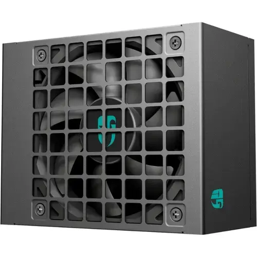 Sursa Deepcool PS850G-FE, 80+ Gold, 850W, Full Modulara