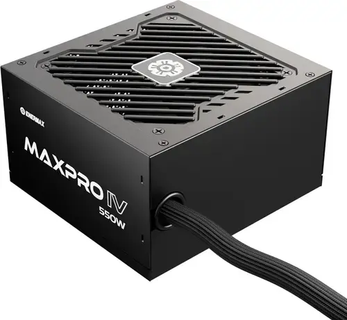 Sursa Enermax EMP550W Maxpro IV, 550W, ATX, PFC Activ, 80+ Standard, 230V EU
