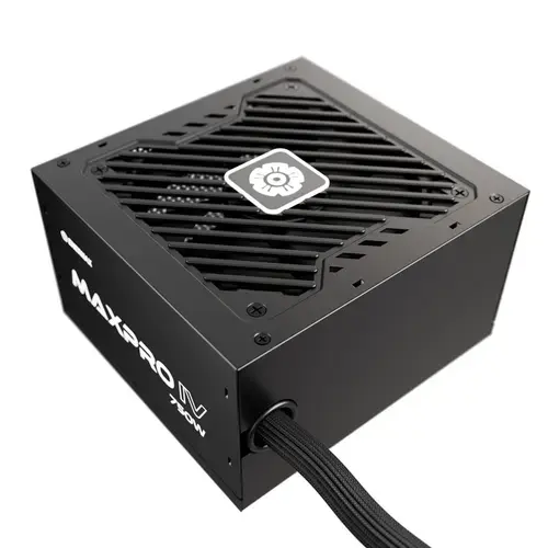 Sursa Enermax EMP750W Maxpro IV, 750W, ATX, PFC Activ, 80+ Standard, 230V EU