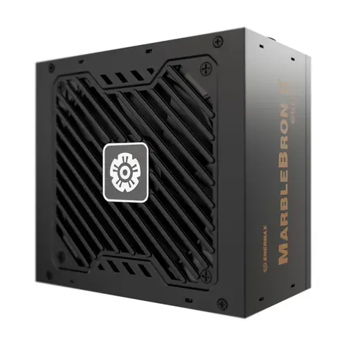Sursa Enermax MarbleBron II EMB650AWT-MAC, 650W, ATX, PFC Activ, 80+ Bronze, Semi-Modulara