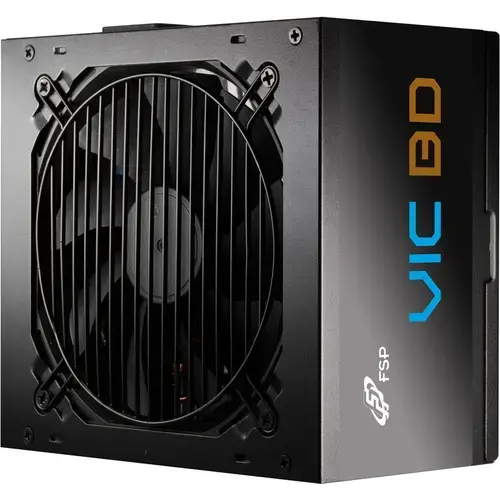 Sursa FSP VIC-650BD, 80+ Bronze, 650W