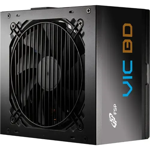 Sursa FSP VIC-750BD, 80+ Bronze, 750W