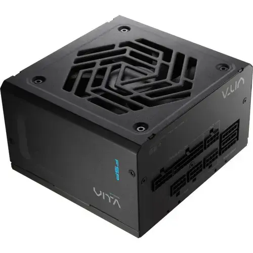 Sursa FSP VITA GM, 80+ Gold, 650W, Full Modulara