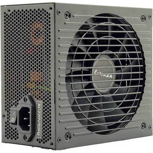 Sursa full modulara Inaza Odyssey 2, 750W, ATX 3.1 PCIE 5.1, 80+ Bronze
