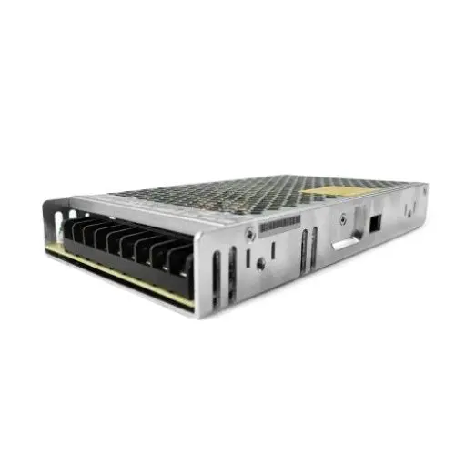 Sursă în comutație MeanWell 12V/17A, 204W, carcasă metalică, LRS-200-12