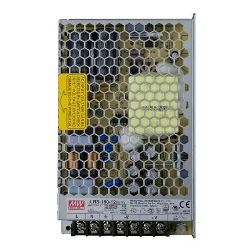 Sursa in comutatie MeanWell -13.8V, 12.5A