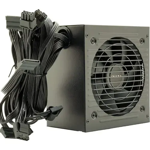 Sursa Inaza Odyssey 2, 80+ Bronze, 550W