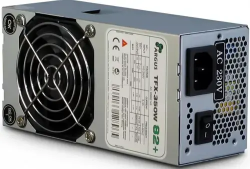 Sursa Inter-Tech Argus TFX-350W