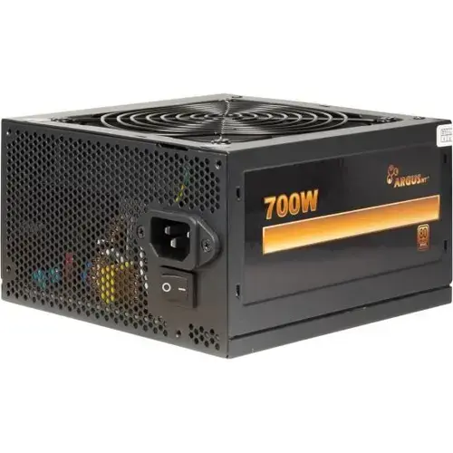 Sursa Inter-Tech ArgusNT BPS-700, 80+ Bronze, 700W
