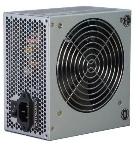 Sursa Inter-Tech Coba CES-350B, 350W, 80 Plus Bronze