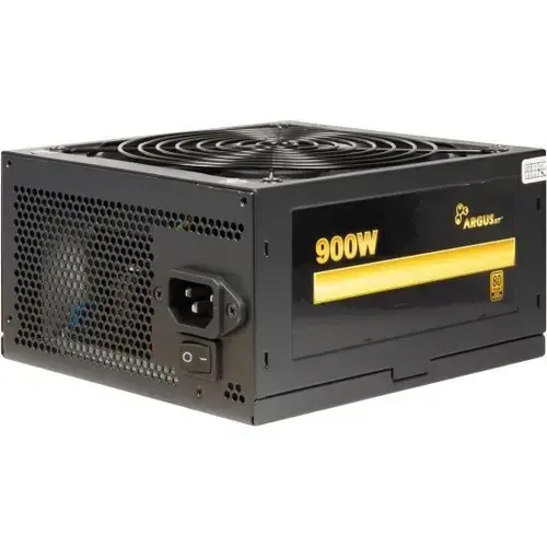 Sursa Inter-Tech GPS-900, 900W, 80 PLUS GOLD