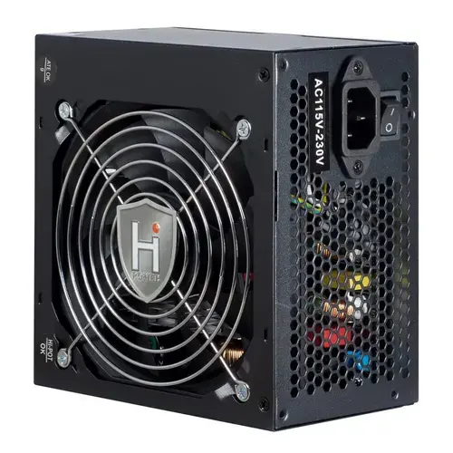 Sursa Inter-Tech HiPower SP-750, 750W
