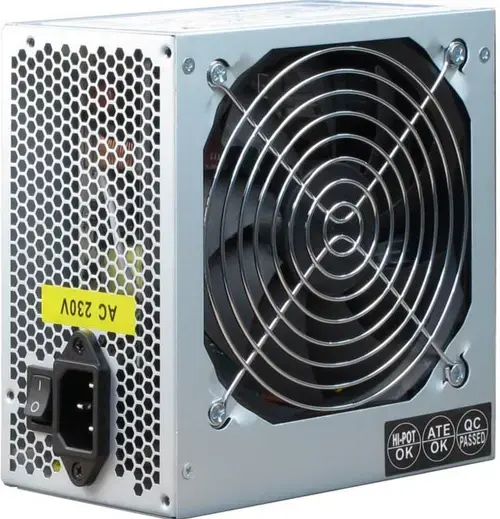 Sursa Inter-Tech SL-500 Plus, 500W