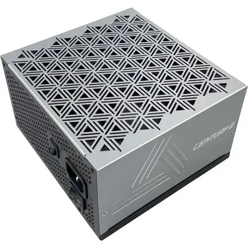 Sursa Montech Century II, 80+ Gold, 1050W, Full Modulara