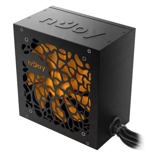 SURSA NJOY TITAN+ 550W SURSA NJOY TITAN+ 550W