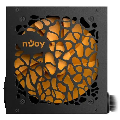 Sursa nJoy Titan+, 80+ Bronze, 550W