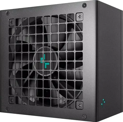 Sursa PC DeepCool PN100D V2 R-PNA00D-FC0B-JGEU-V2, 1000 W, 80 PLUS GOLD, ATX 3.1 (Negru)