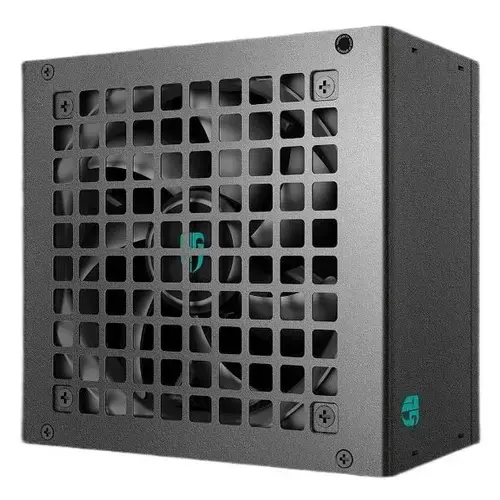 Sursa PC DeepCool PQ650G, 650W, 80+ Gold, Modulara, Ventilator FDB 12cm, PFC Activ, ATX