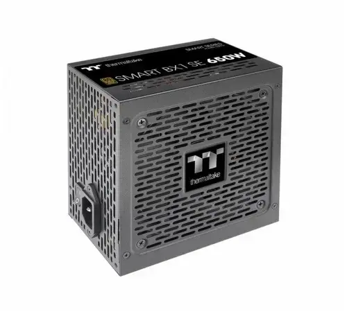 Sursa PC Thermaltake PS-SPD-0650NNSABE-2, 650 W, 80 PLUS BRONZ, ATX (Negru)