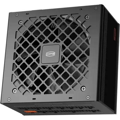 Sursa PCCooler P3-KN850-G1F, 80+ Gold, 850W, Negru