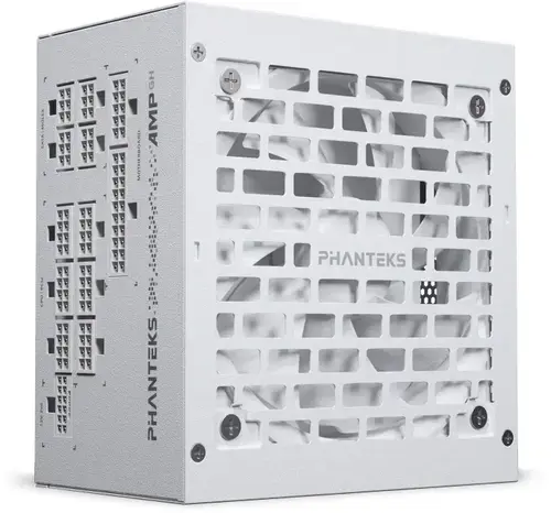 Sursa PHANTEKS AMP GH V2, 1200W, 80 PLUS Platinum, Full Modulara (Alb)
