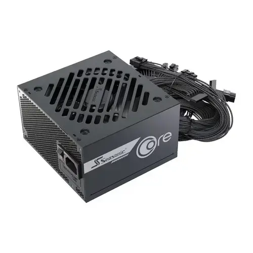Sursa Seasonic Core BC-750-V2, 80+ Bronze, 750W