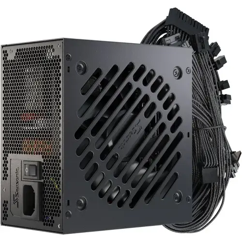 Sursa Seasonic Core GC-750-V2, 80+ Gold, 750W