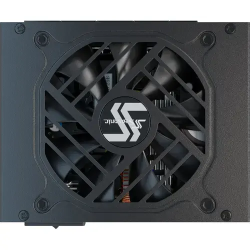 Sursa Seasonic FOCUS SPX-750, 80 Plus Platinum, 750W, Full Modulara