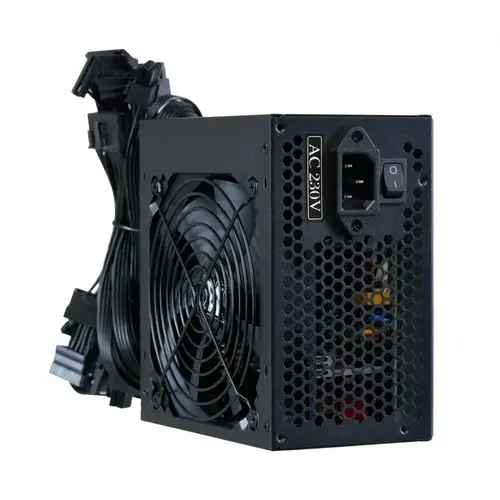 Sursa Serioux Energy SRXP-650, 650W