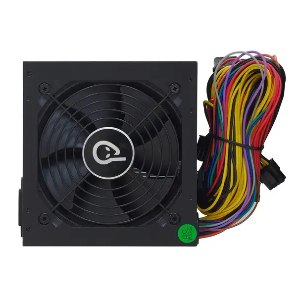 Sursa Spacer ATX TP500 500W Sursa Spacer ATX TP500 500W