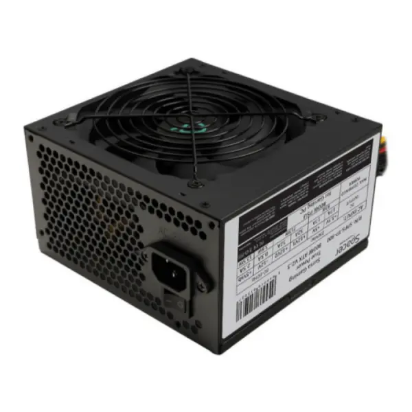 Sursa Spacer ATX TP800 800W Sursa Spacer ATX TP800 800W