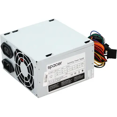 Sursa Spacer SPS-ATX-450 450W