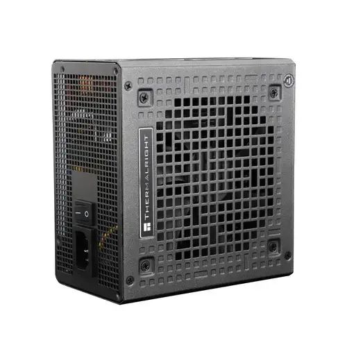 Sursa Thermalright TR-SP850, 850W, 80 Plus Platinum, Modular (Negru)